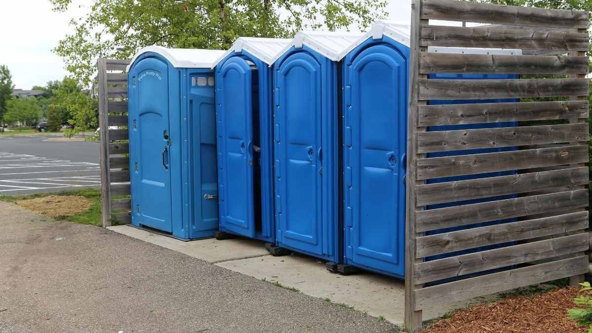 Porta Potty Rental Pros - Top Porta Potty Rentals in Falkner, MS, 38629